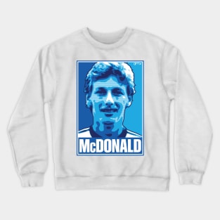 McDonald Crewneck Sweatshirt